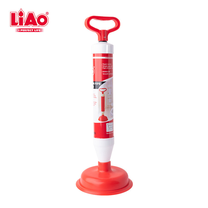 Plunger Liao with Air Reservoir H130005