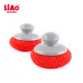 2-Piece Dish Scrubber Refill Set H130015