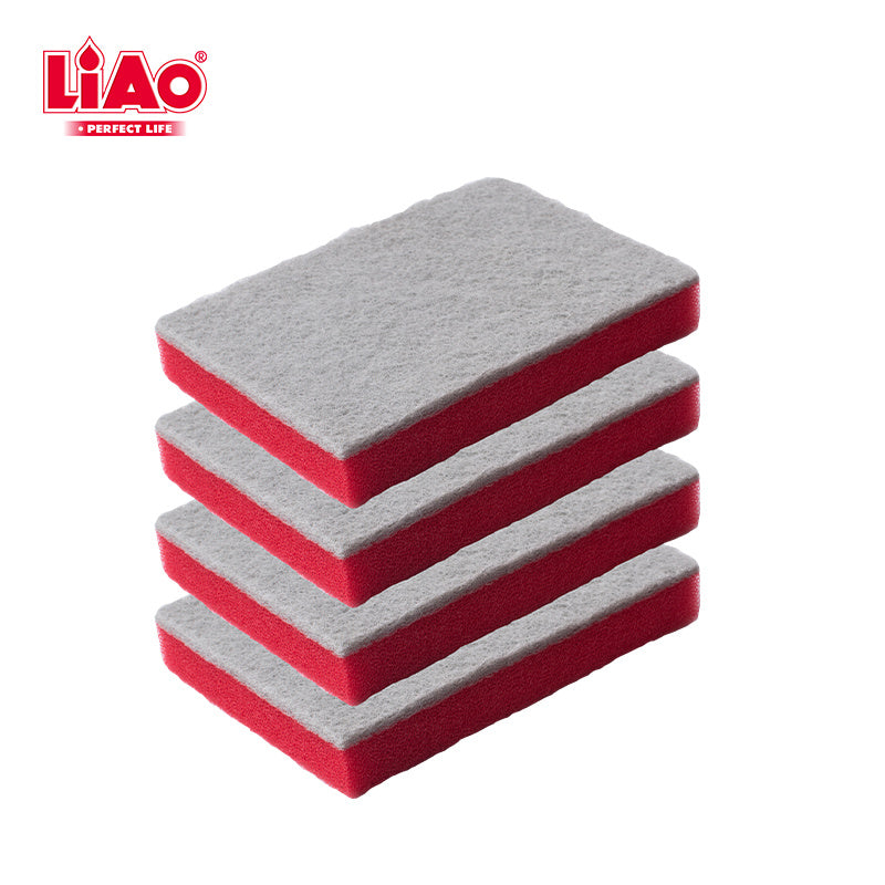 Dish Sponge Set Liao 8 pcs H130026