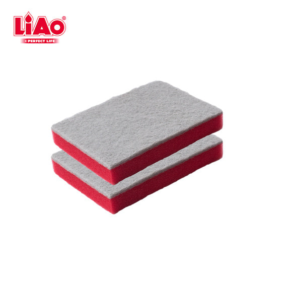 Dish Sponge Set Liao 2 pcs H130027