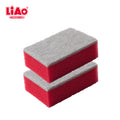 Dish Sponge Set Liao 2 pcs H130029
