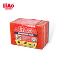 Dish Sponge Set Liao 10 pcs H130031
