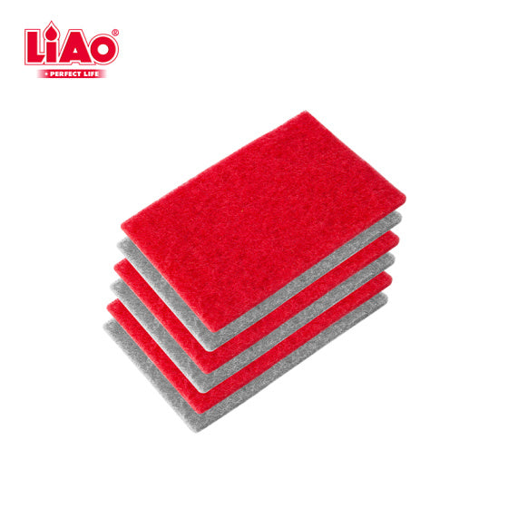 Dish Sponge 6 pcs Liao
