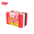 Dish Sponge 4 pcs Liao