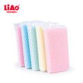 Dish Sponge 5 pcs Liao