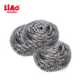 Dish Scrubber 3 pcs 24 g / Liao