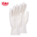 Box of Gloves 100 pcs Multi-Purpose Size XL - Liao / Clear