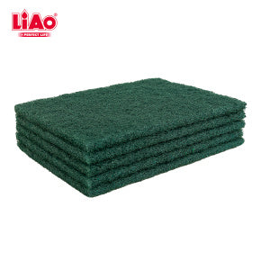 SCOURING PAD LIAO