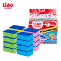 CELLULOSE SPONGE - LIAO 16PCS