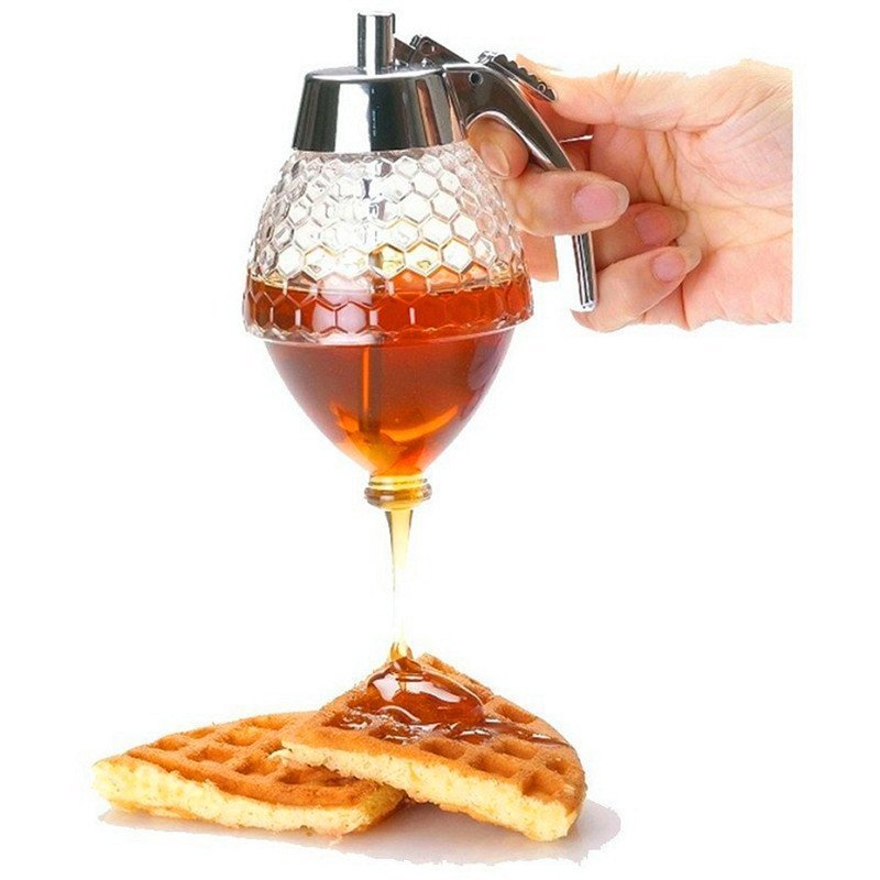 ديسبنسر العسل