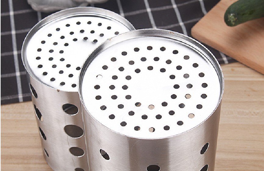 Spoons / Cutlery Dryer 2 pieces with a stand