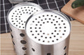 Spoons / Cutlery Dryer 2 pieces with a stand
