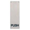 Push Plate