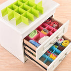 Dresser Organizer Partition