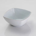 Tunisie Koyoto Bowl - Platinum Rim, 13cm
