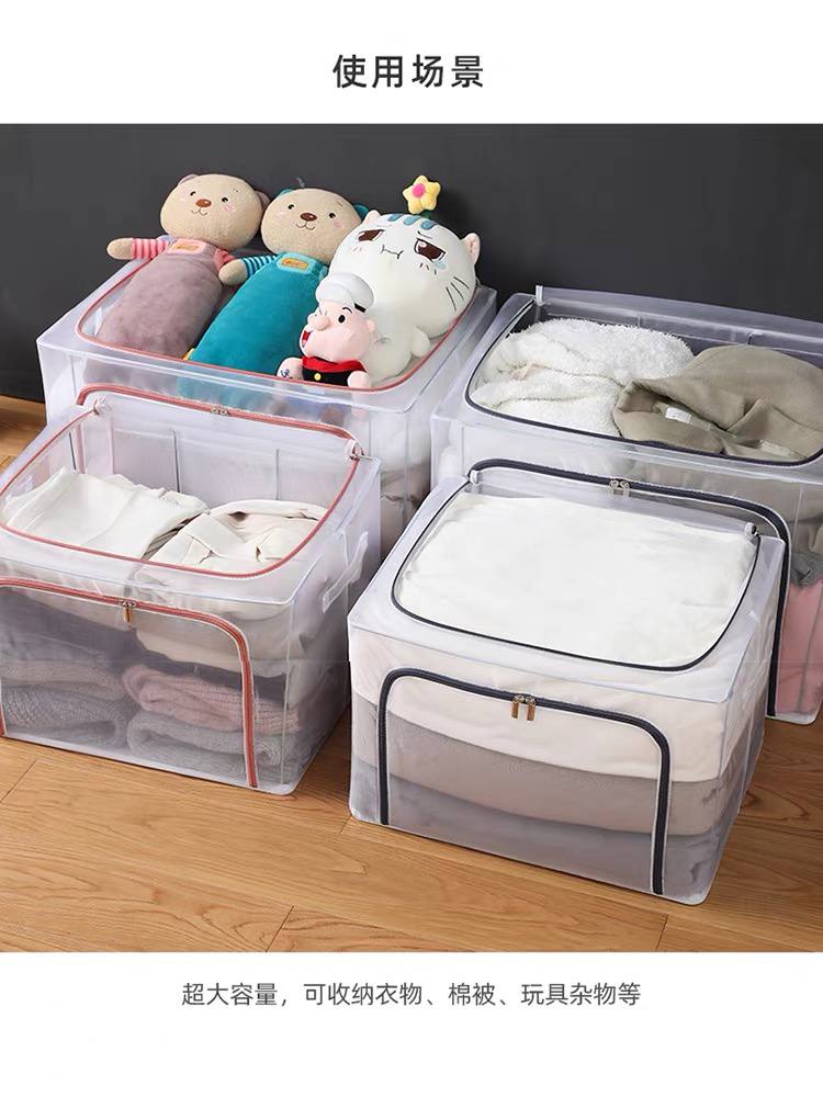 Storage box