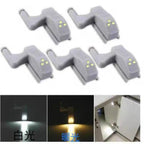 Hinges torch