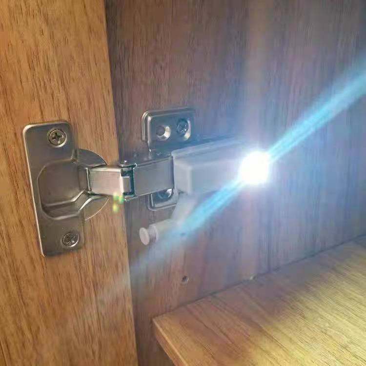 Hinges torch