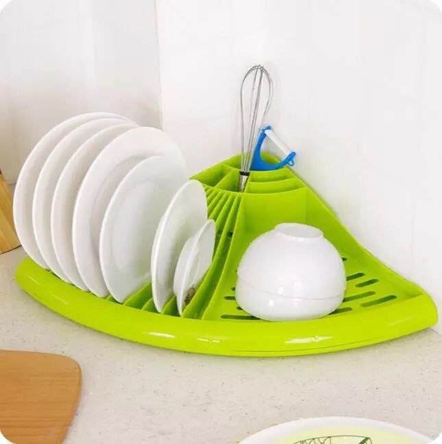 organizer and tray
