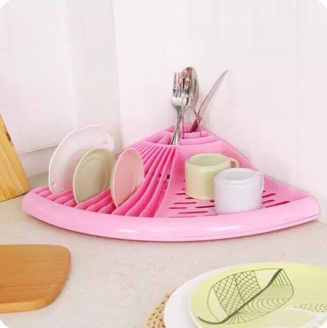 organizer and tray