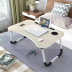 Laptop table