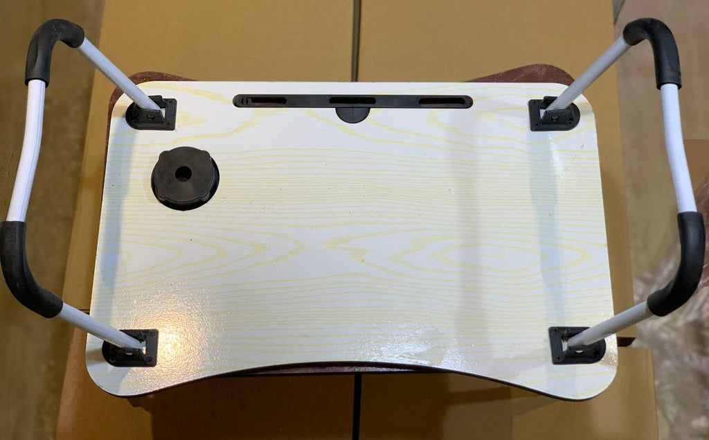 Laptop table