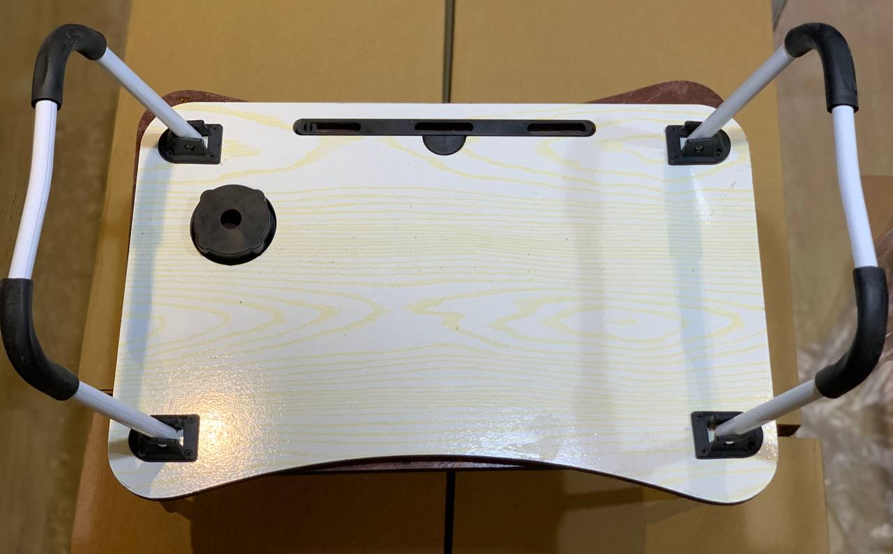 Laptop table