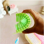 Cleaning brush