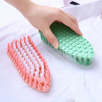 Cleaning brush