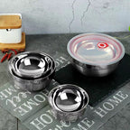 Stainless box