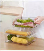 refrigerator organizer