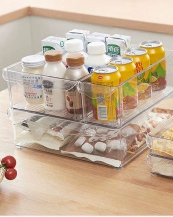 refrigerator organizer