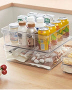 refrigerator organizer