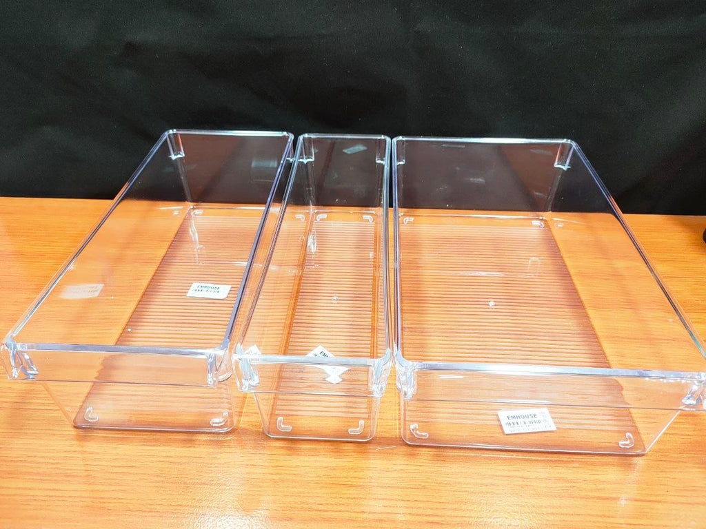 refrigerator organizer