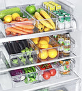 refrigerator organizer
