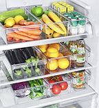 refrigerator organizer