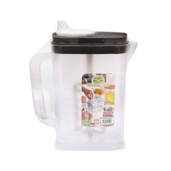 Juice flask