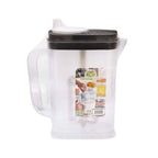 Juice flask