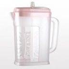Juice flask