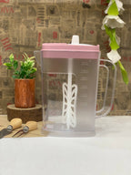 Juice flask