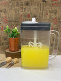 Juice flask