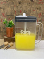Juice flask