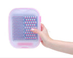 Grater Box