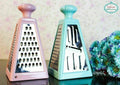 Grater