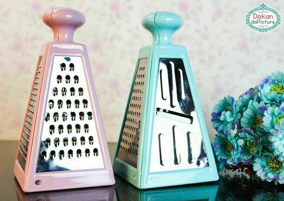 Grater