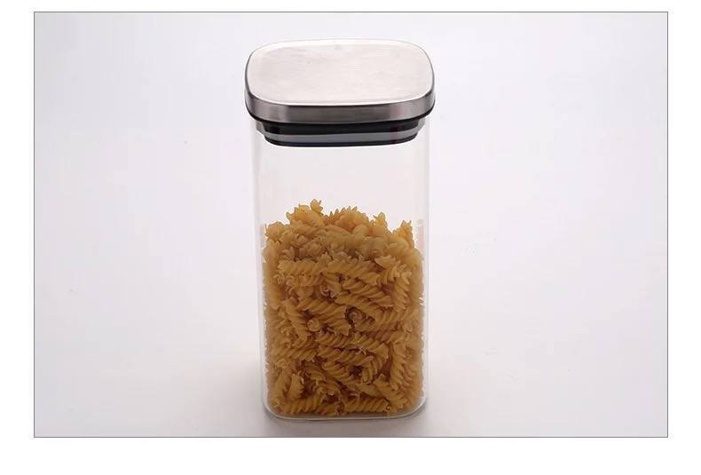 Storage jar