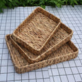 Trays