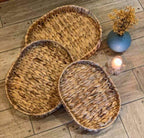 Trays