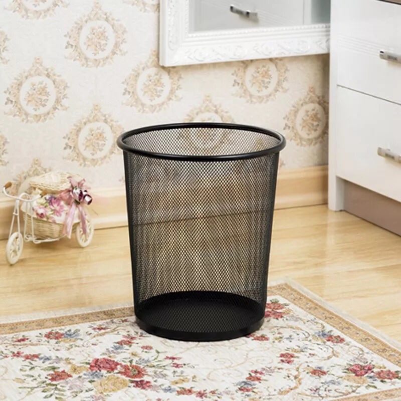 Trash Basket Big 12L