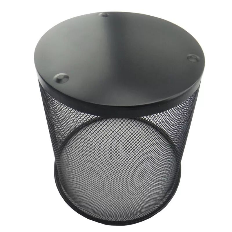 Trash Basket Madiam 8L